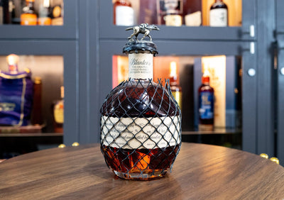 Why Blanton's Is the Bourbon Everyone Wants - And How to Get It