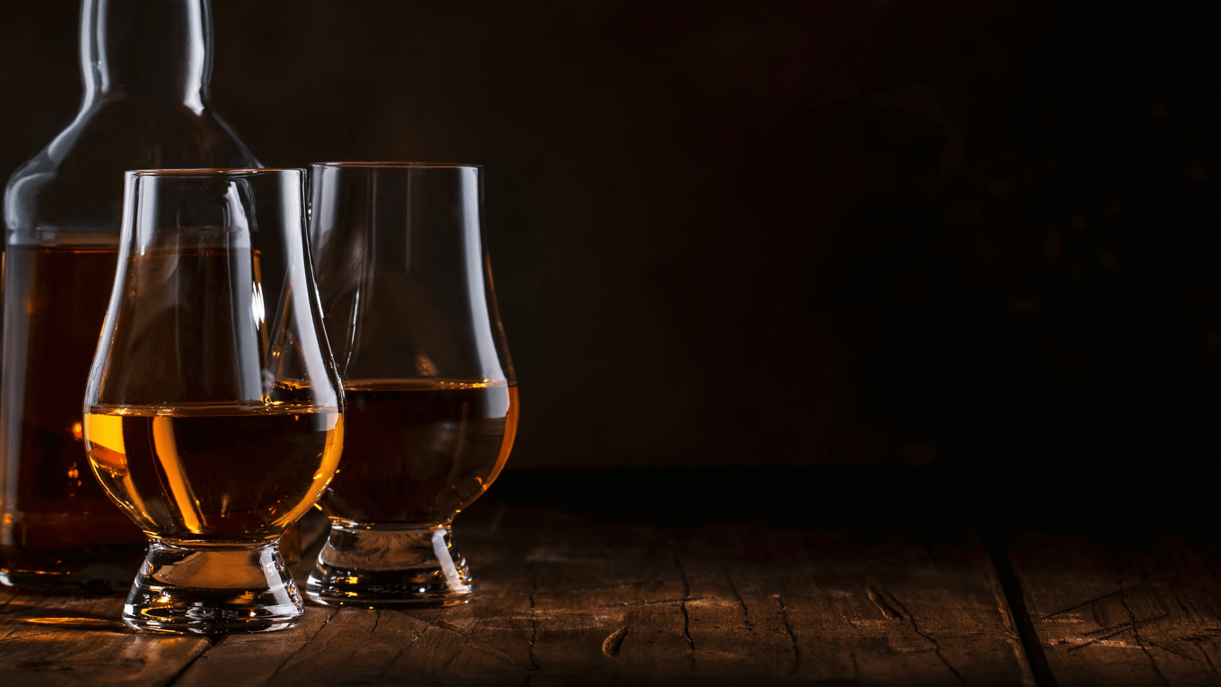 World Whisky Explained: Bourbon vs Scotch vs Irish vs Japanese Whisky