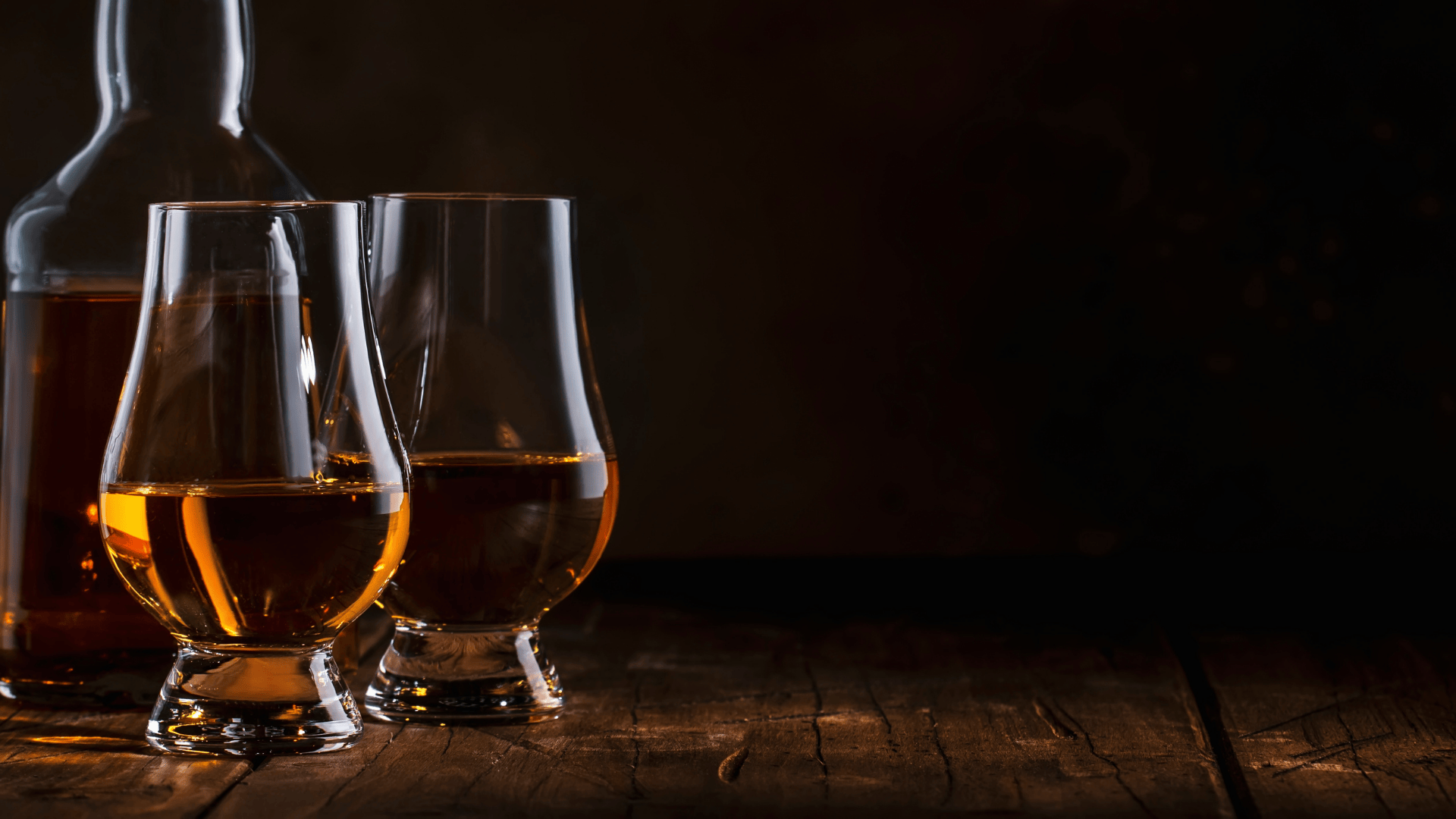 World Whisky Day Is May 16 — Here's Everything You Need to Know About What's In Your Glass