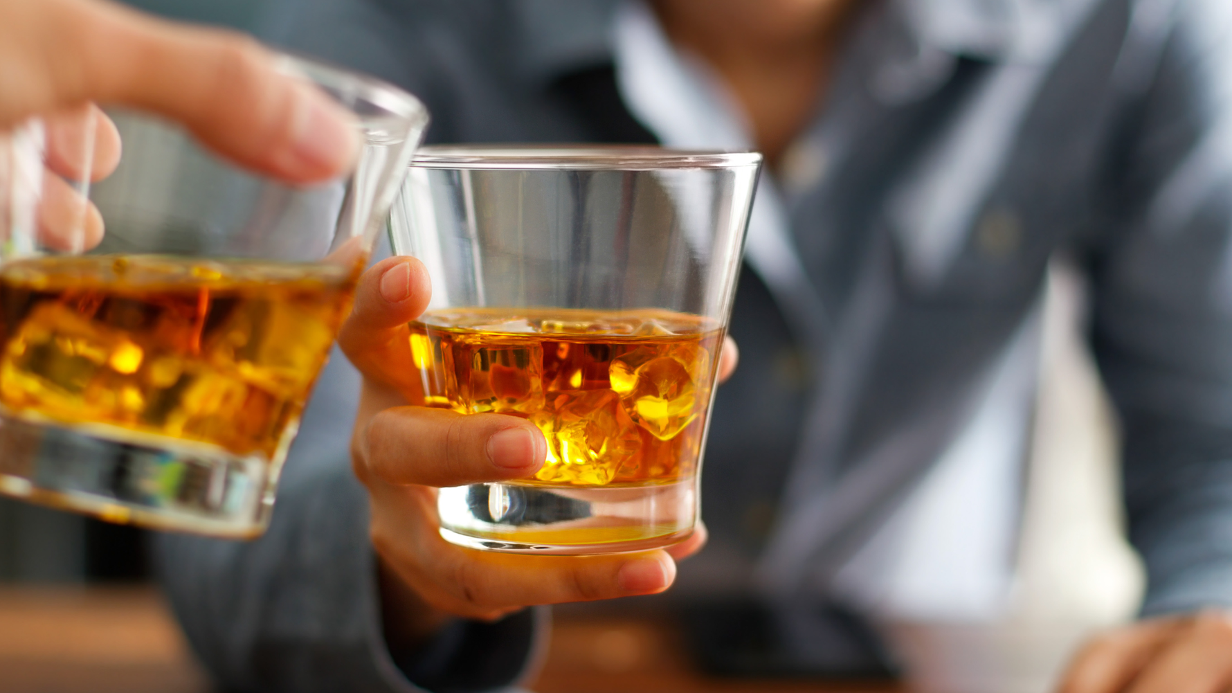 What We'd Actually Buy for a Bourbon-Loving Dad This Father's Day