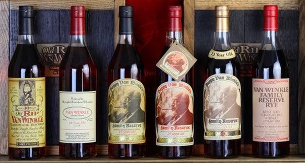 5 Things You Should Do Before Tasting a Good Bourbon