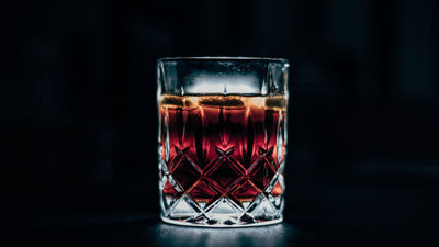 Ready to Sip Like a Distiller? Start with Cask Strength Bourbon