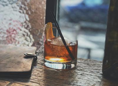 National Bourbon Day Deserves Something Better Than Your Bottom Shelf