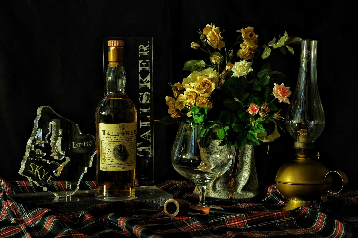 The Best Diageo Bottles to Buy for International Whisk(e)y Day