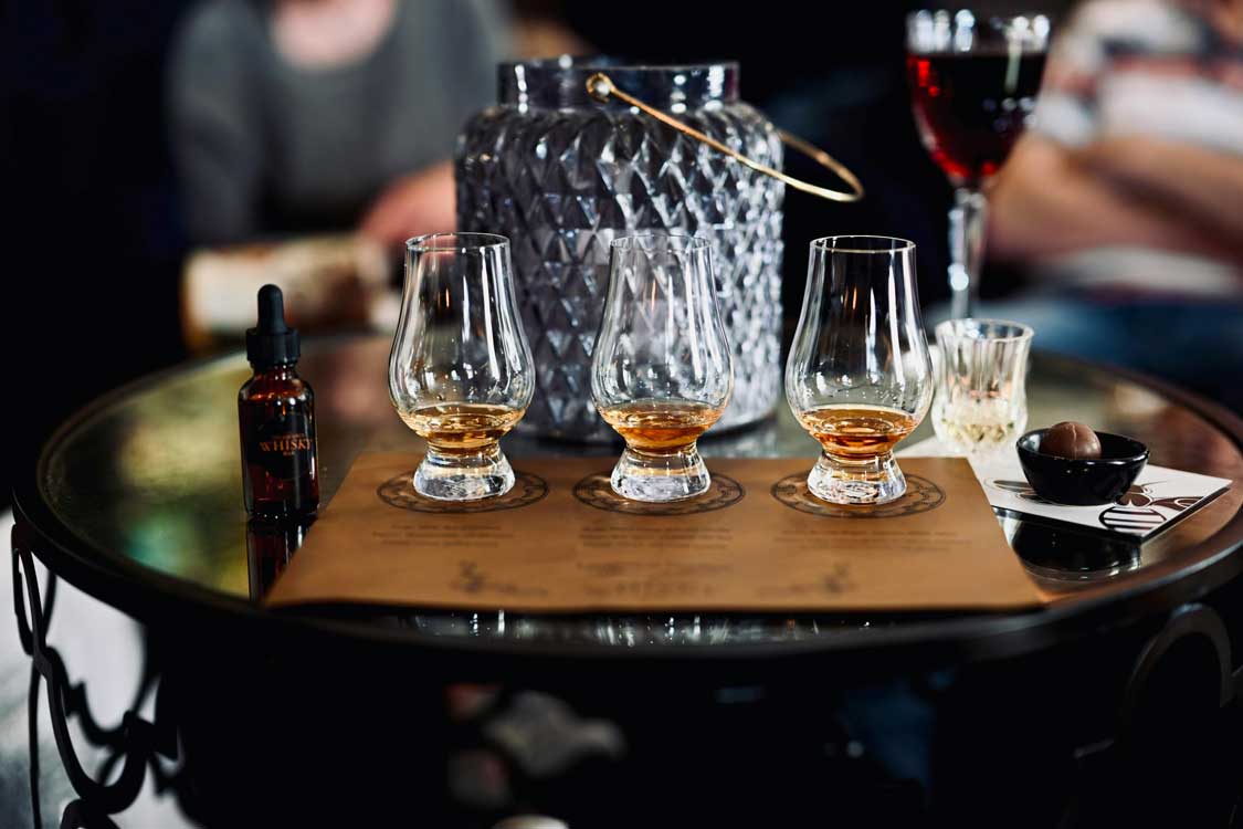 The Best Bourbons Worth Pouring in 2025