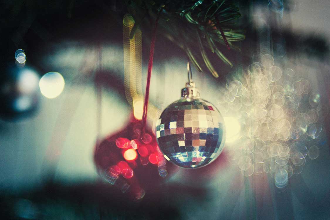 The Best Bourbon Gifts for Every Holiday Occasion