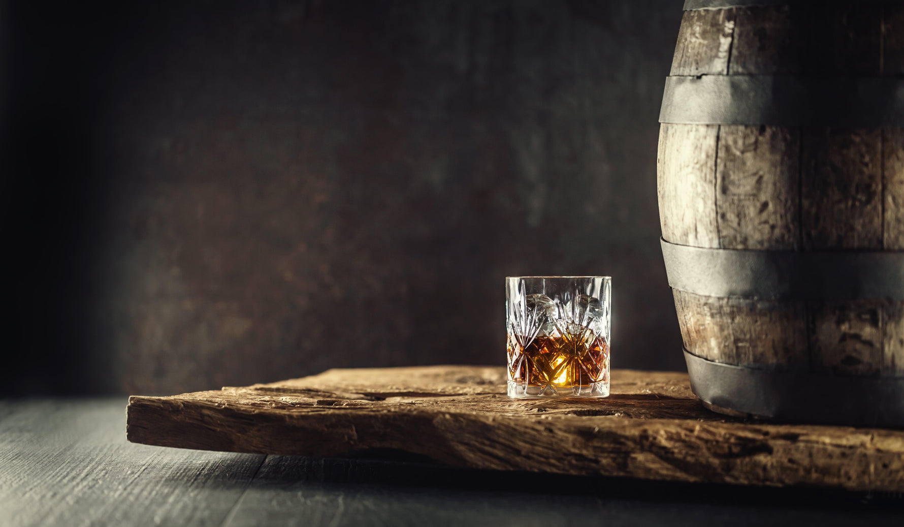 From Sip to Finish: The Art of Bourbon Tasting