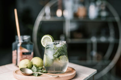 Don’t Just Make a Cocktail - Use a Rum That’s Worth It