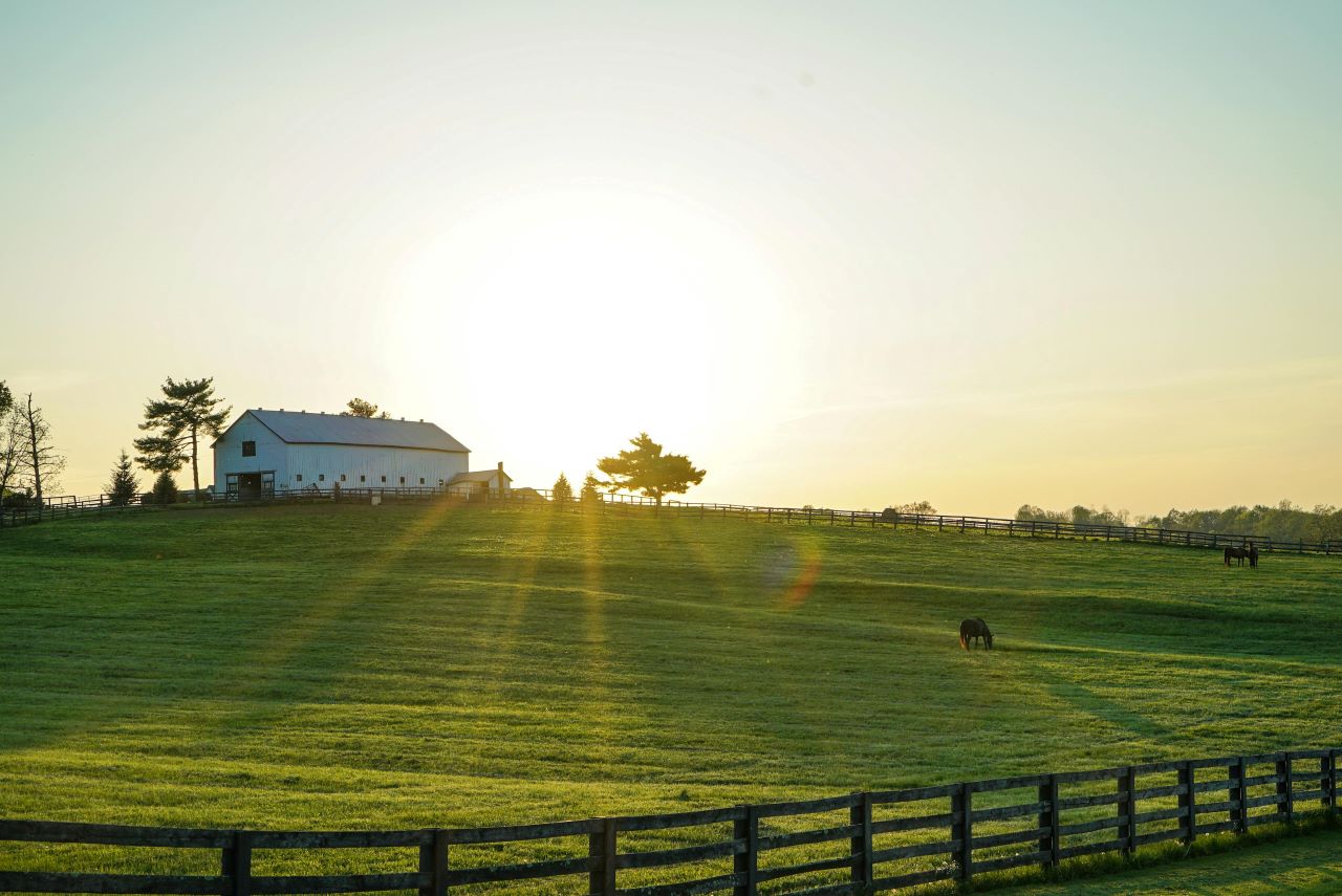 The Kentucky Derby Drink Is the Mint Julep — But Real Winners Sip Bourbon