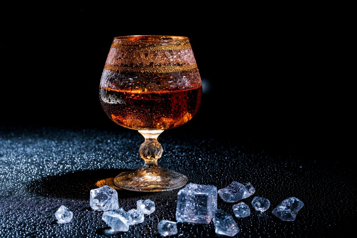 Van Winkle Bourbon is More Than Hype, It's Legendary