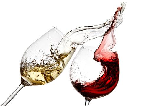 Wine & Bubbly