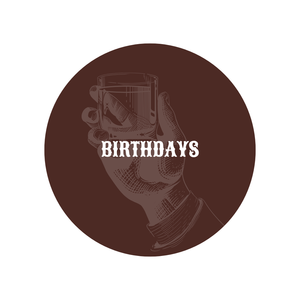 Birthday Gifts