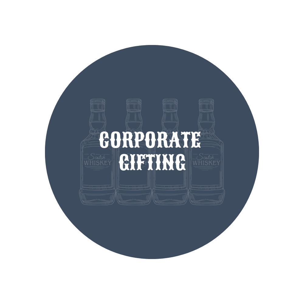Promotions, Retirements, and Corporate Gifts