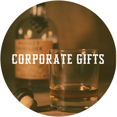 Promotions, Retirements, and Corporate Gifts