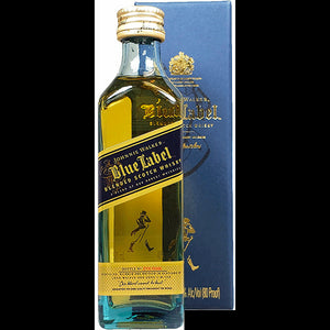 Johnnie Walker Blue Mini 50mL