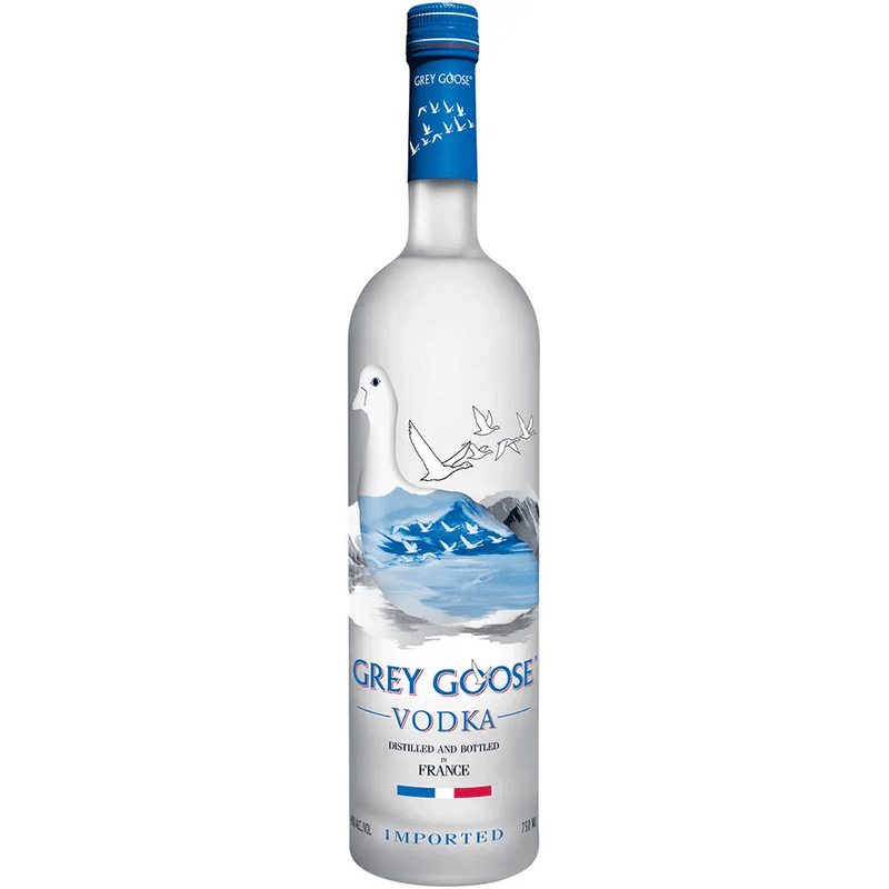 Grey Goose Vodka