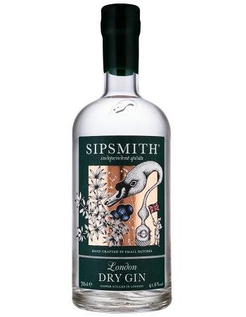 Sipsmith London Dry Gin