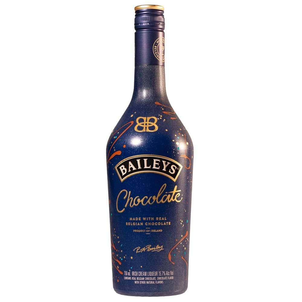 Baileys Chocolate Liqueur – The Bourbon Concierge