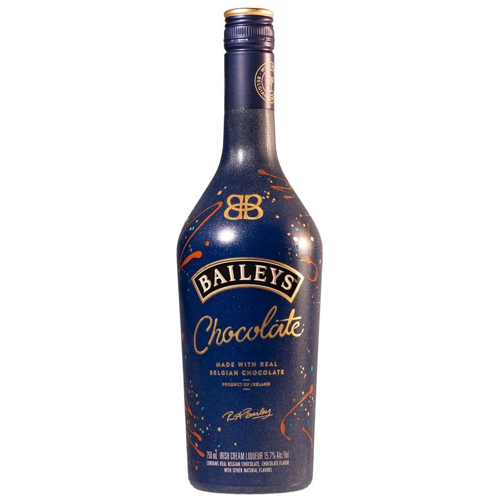 Baileys Chocolate Liqueur