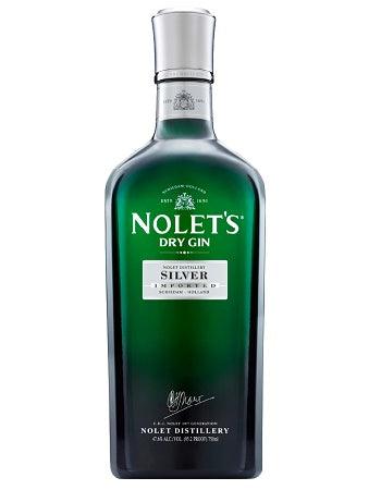 Nolet's Gin