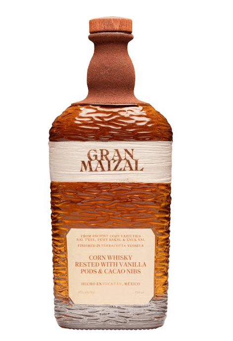 Gran Maizal Mexican Corn Whiskey