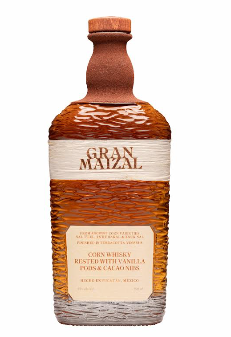 Gran Maizal Mexican Corn Whiskey