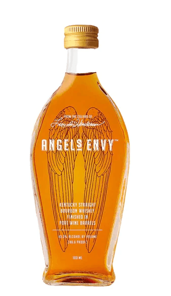Angel's Envy Bourbon Mini - 100mL