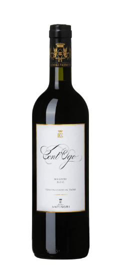 Antinori Guado Al Tasso Bolgheri Rosso Cont'ugo
