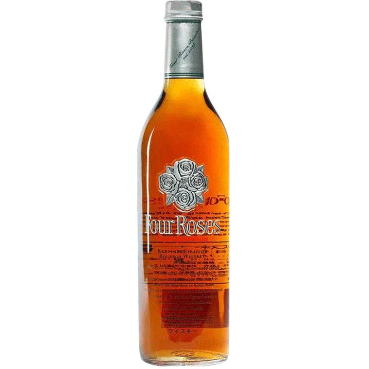 Four Roses - The Bourbon Concierge