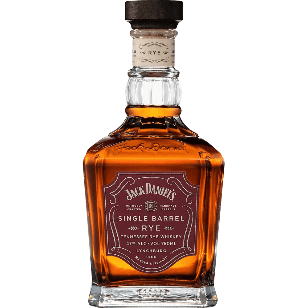 Jack Daniels Single Barrel Rye