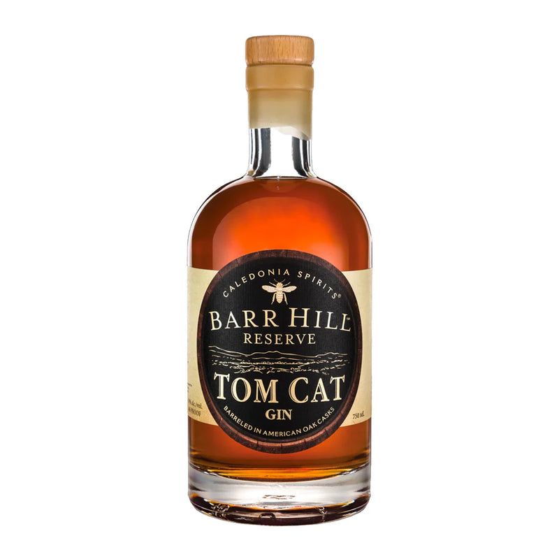 Barr Hill - Tom Cat Gin