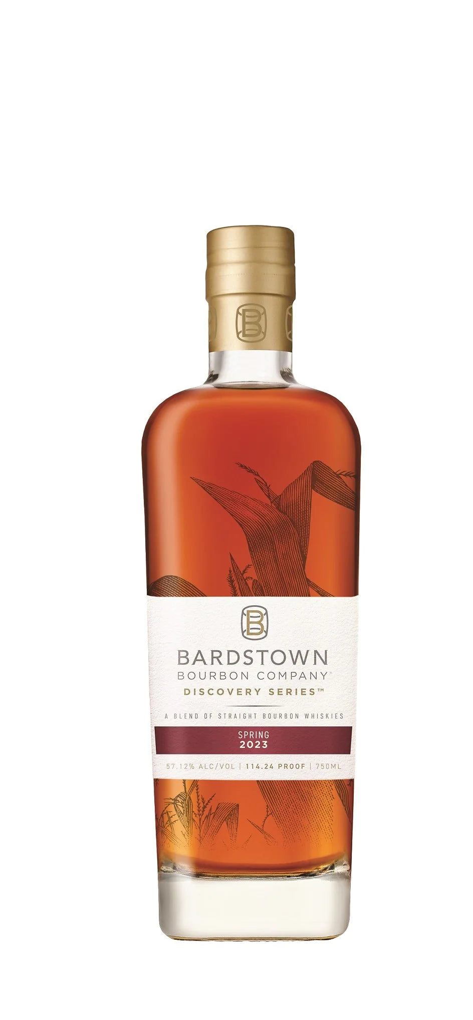 Bardstown Bourbon Discovery Series 