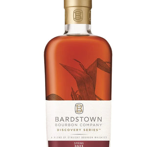 Bardstown Bourbon Discovery Series #10 Blended Whiskey