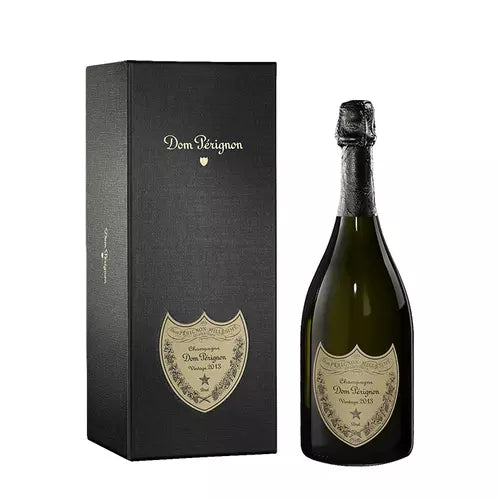Dom Perignon 2013 Brut Vintage Champagne, Vintage Giftbox