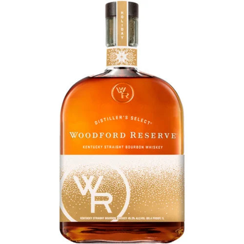Woodford Reserve Distiller&