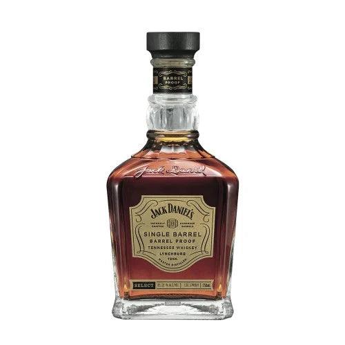 Jack Daniels Single Barrel - Barrel Proof