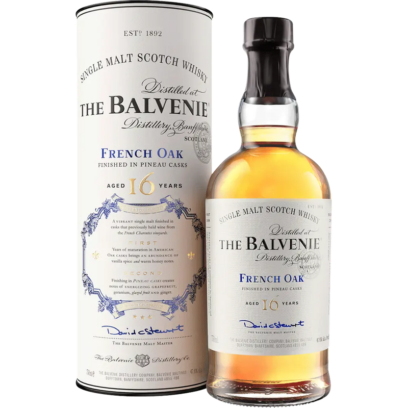 Balvenie 16 Yr French Oak