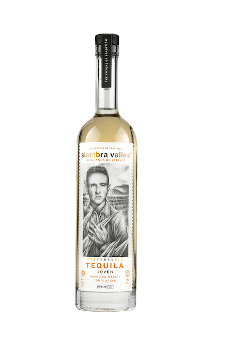 Siembra Valles Anniversario