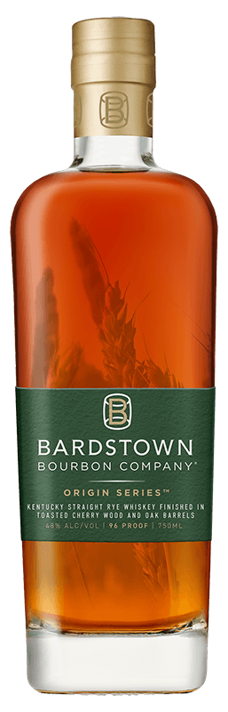 Bardstown Bourbon Co. Origin Series Rye