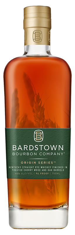 Bardstown Bourbon Co. Origin Series Rye