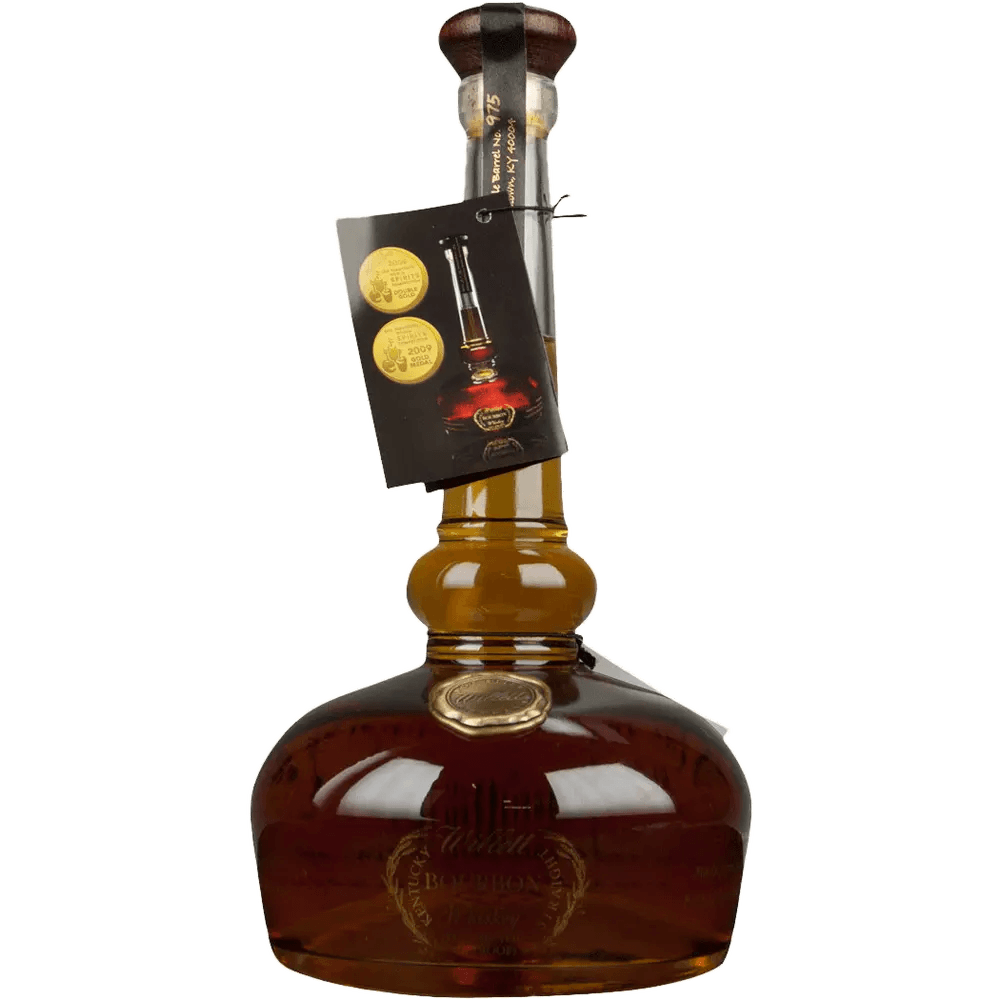 Willett Pot Still Reserve Bourbon - 750mL