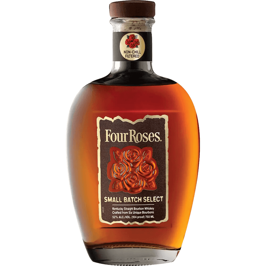 Four Roses - The Bourbon Concierge