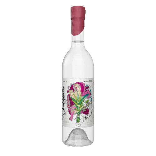 El Jolgorio  Madrecuize Mezcal