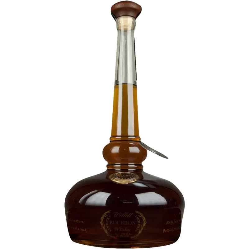 Willett Pot Still Reserve Bourbon - 1.75L