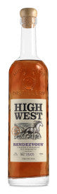 High West Rendezvous Rye 750mL