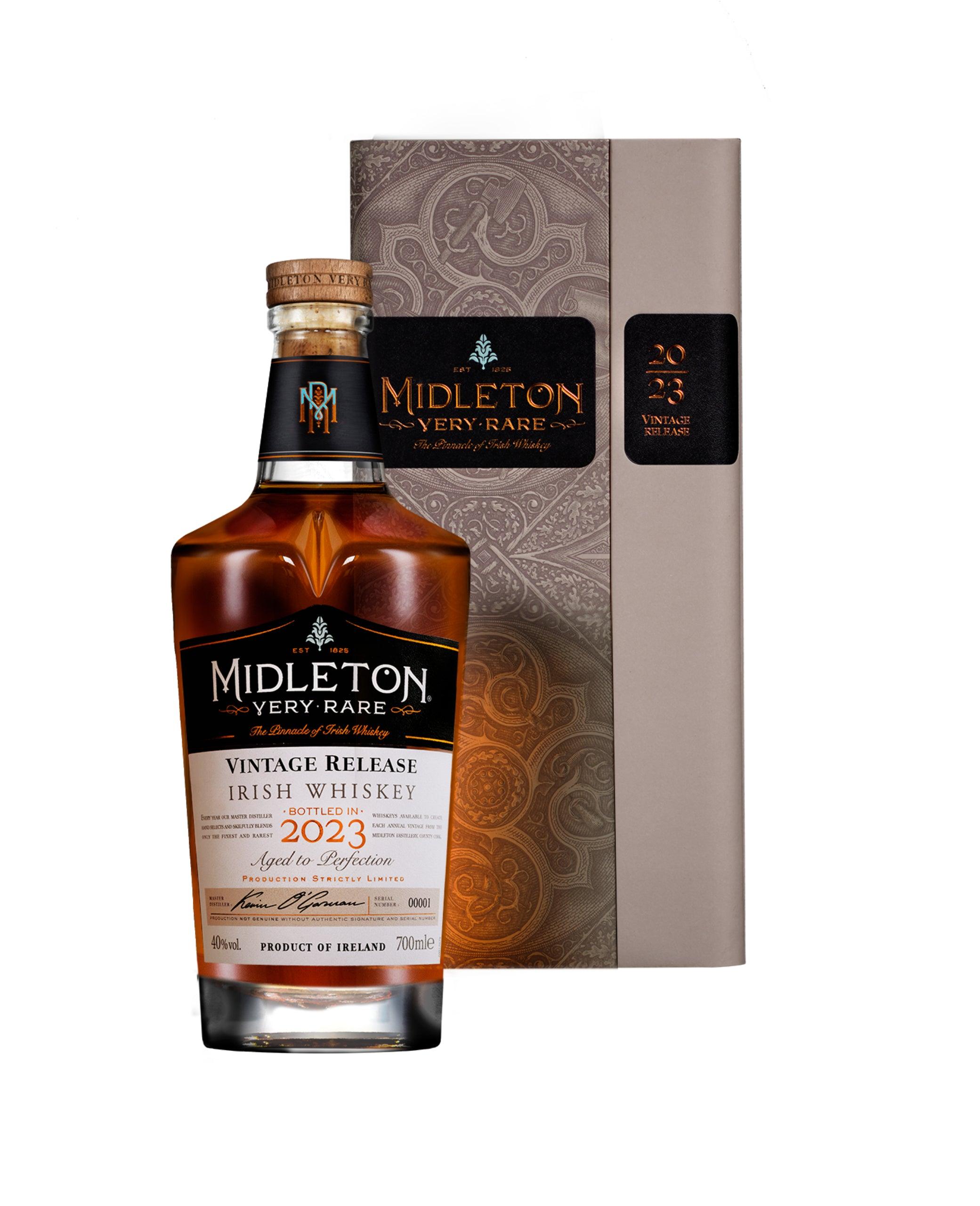 Midleton Very Rare - 2023 Edition – The Bourbon Concierge
