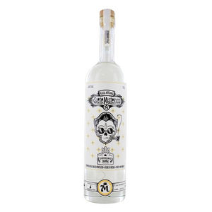 Los Siete Misterios Espadin-Mexicanito Artesanal Mezcal