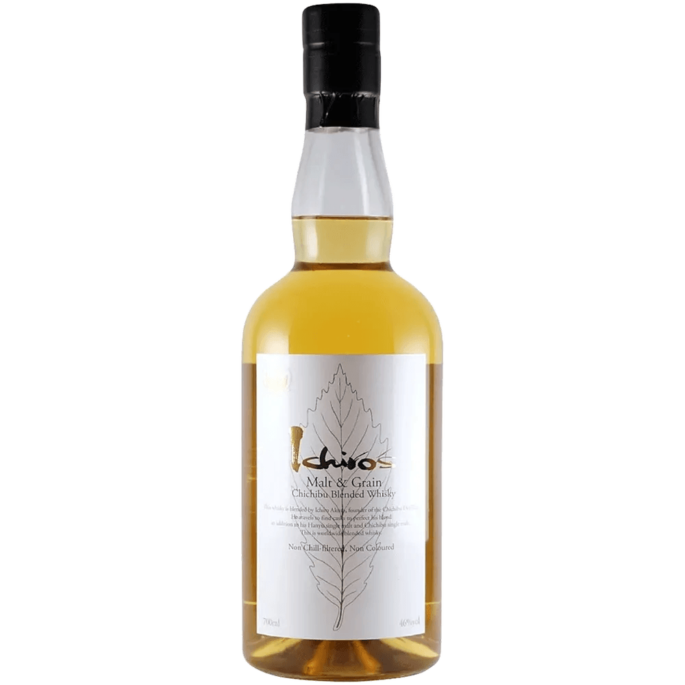 Ichiros Malt & Grain Whisky
