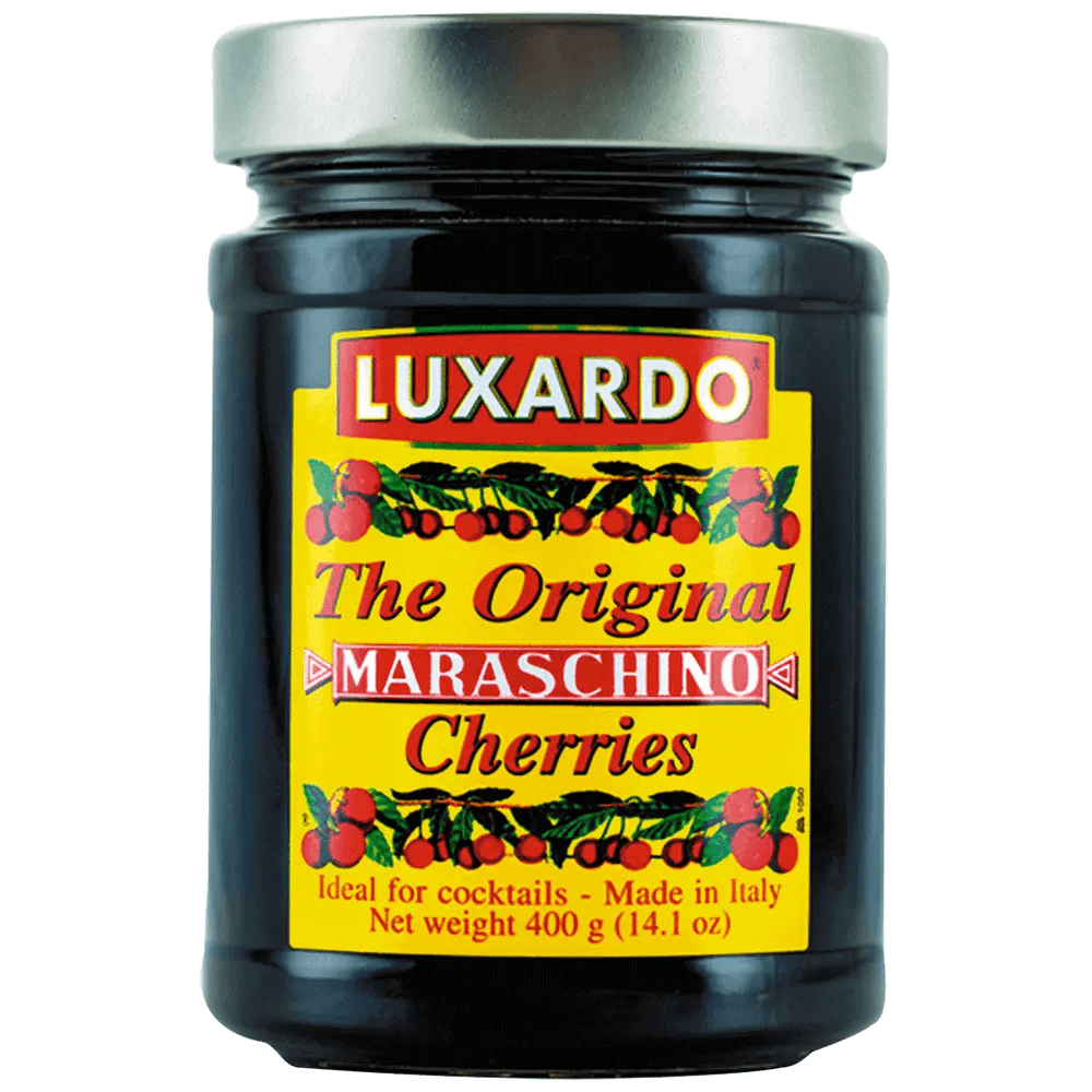 Luxardo Maraschino  Cherries