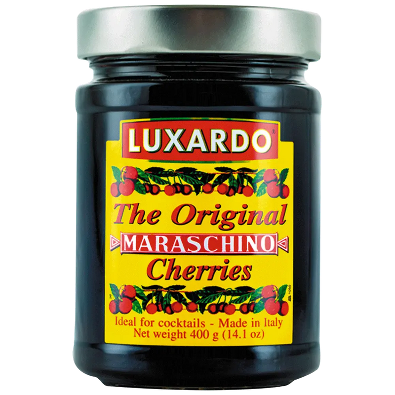 Luxardo Maraschino  Cherries